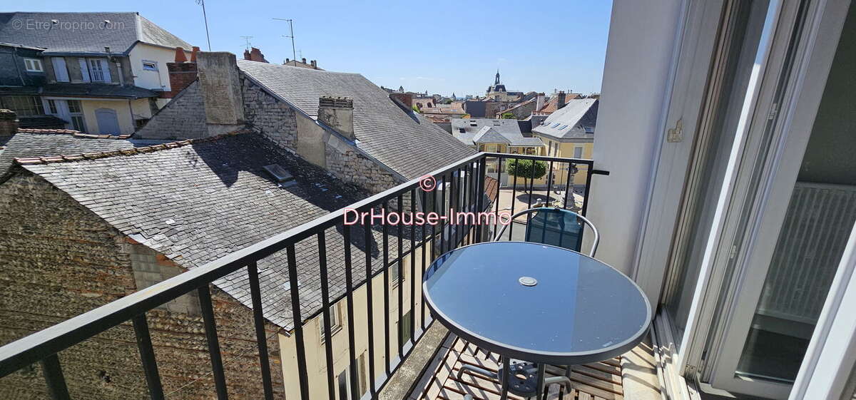 Appartement à TARBES