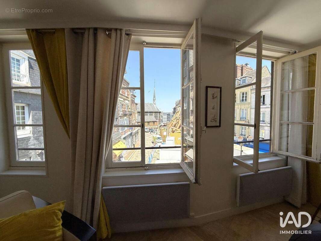 Photo 2 - Appartement à HONFLEUR