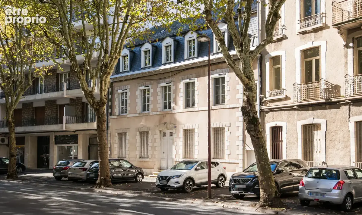 Maison à RODEZ