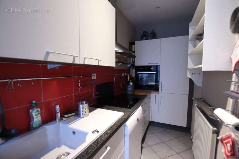 Appartement à ORLEANS