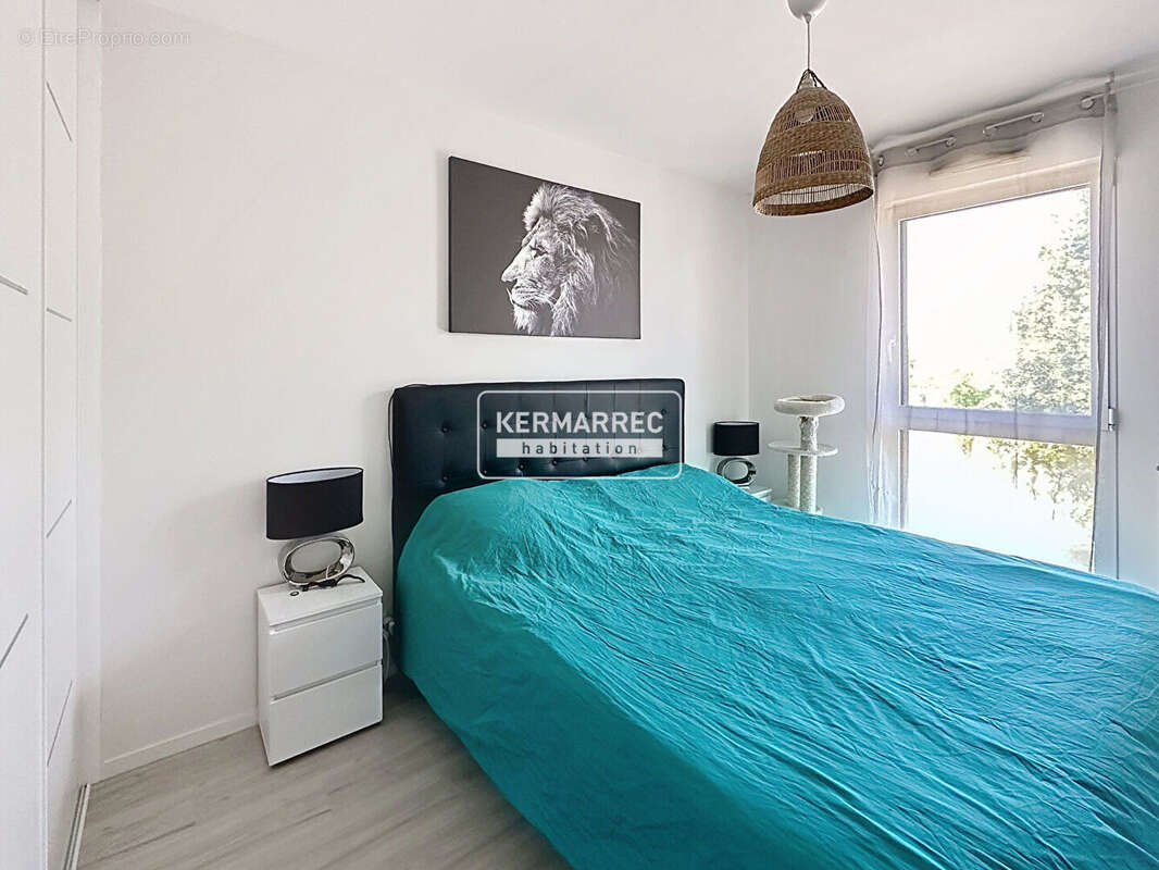 Appartement L'hermitage 3 pièce(s) 67.08 m² - photo 6