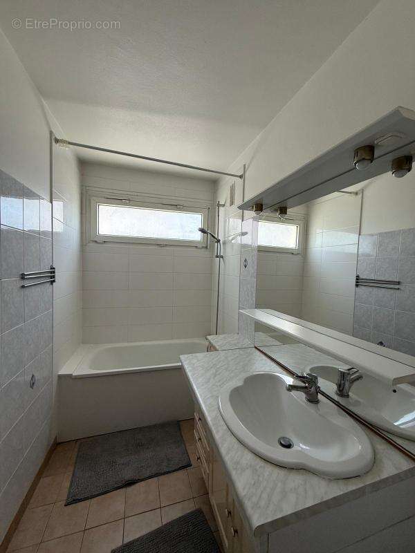 Appartement à NOISY-LE-GRAND