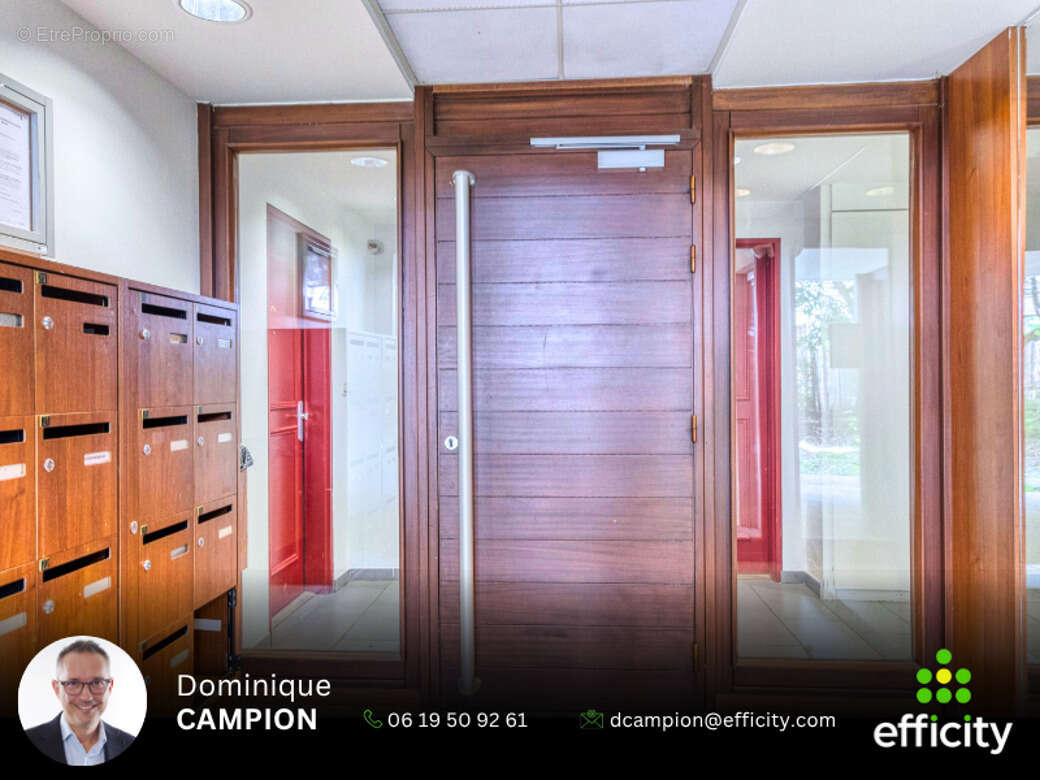 Appartement à MEYLAN