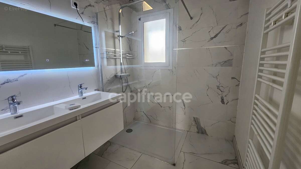A vendre 6 pièces MORIGNY-CHAMPIGNY (91) maison sur sous-sol total en bon état sur terrain clos de 1961 m² - photo 7
