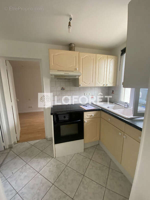 Maison à ARGENTEUIL