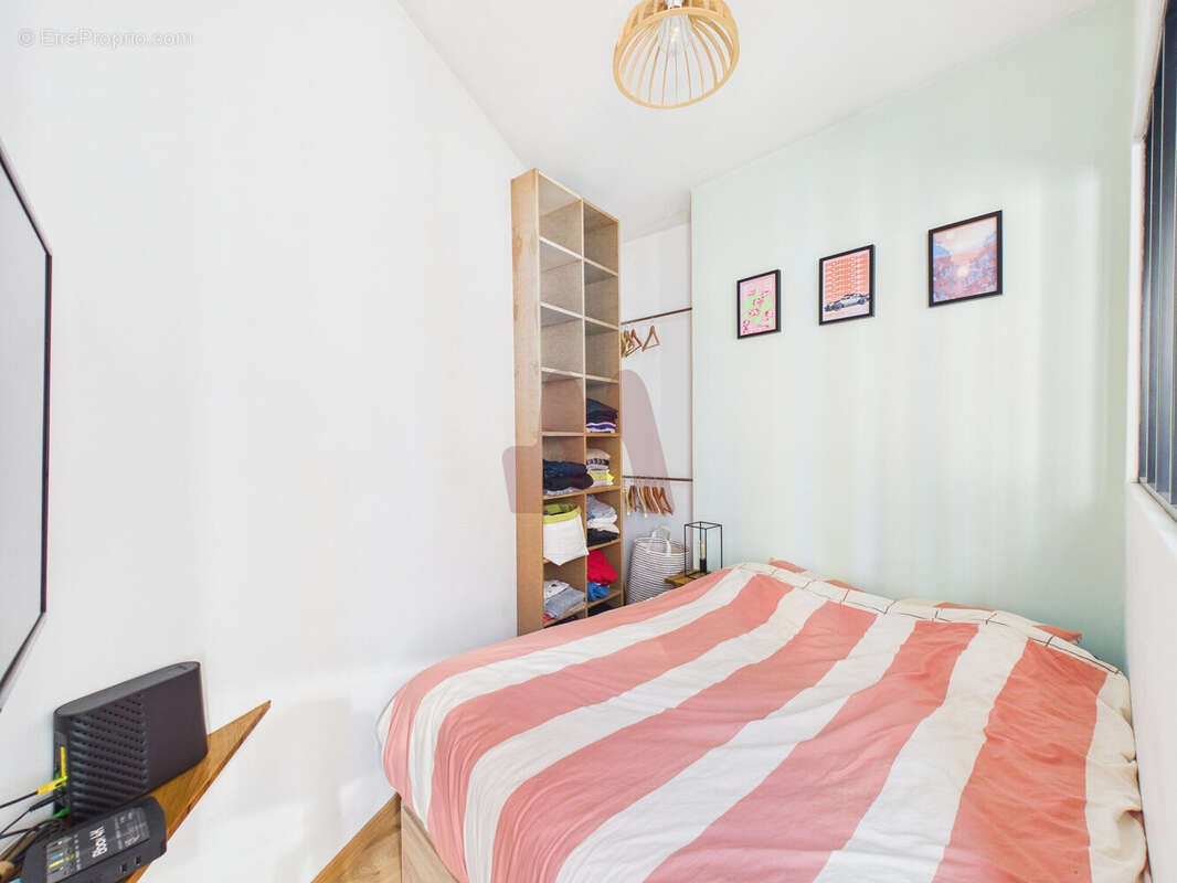 Appartement à COLOMBES