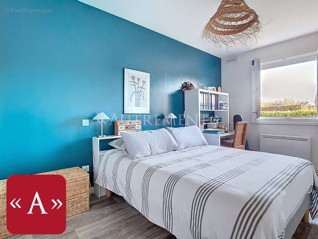 Maison à SAINT-SULPICE