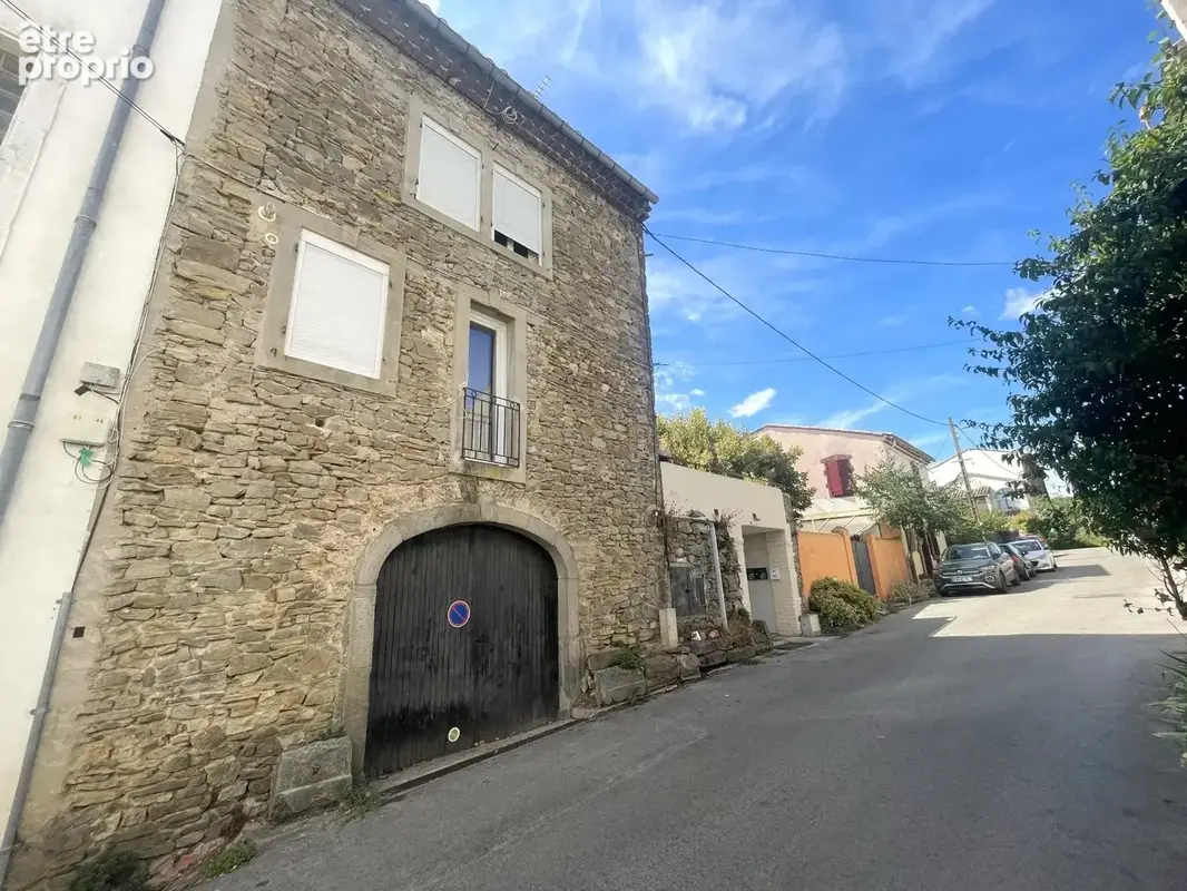 Investissement locatif - Maison 3 appartements + dépendances - 178 m² - photo 2