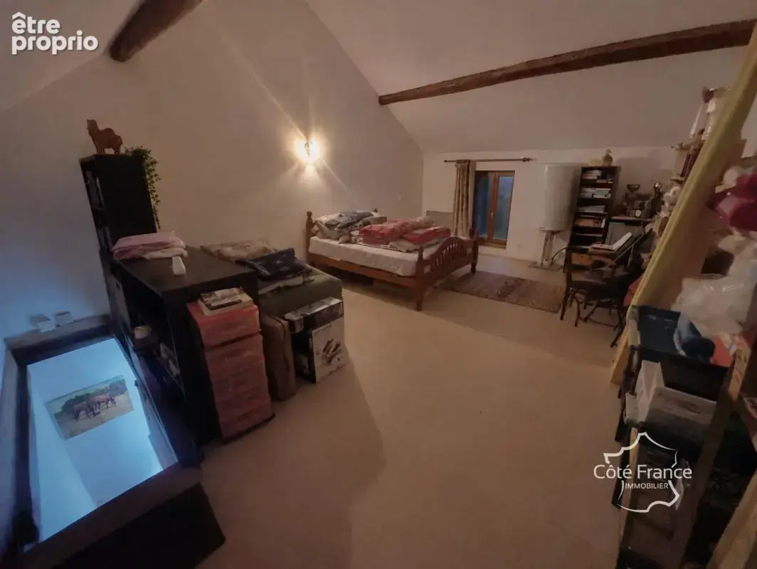 Maison au calme avec terrain et fort potentiel d'agrandissem - photo 15