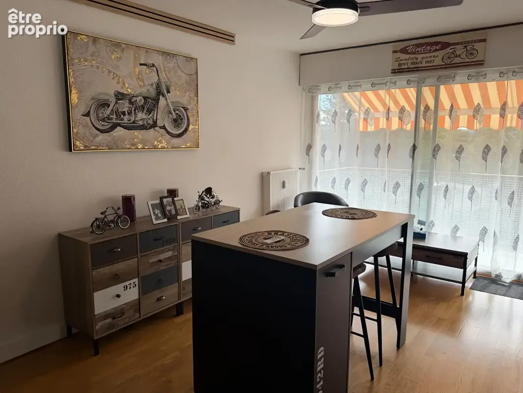 Appartement Laon 4 pièce(s) 69.63 m2 - photo 2