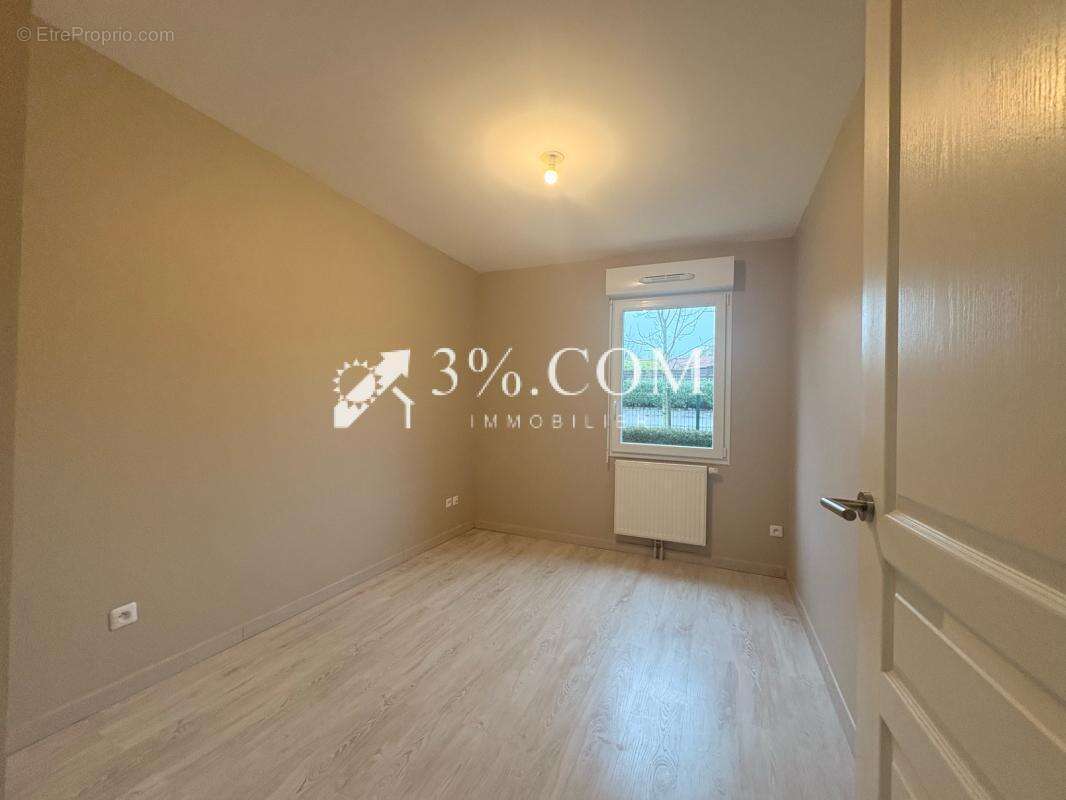 Appartement à WIMEREUX