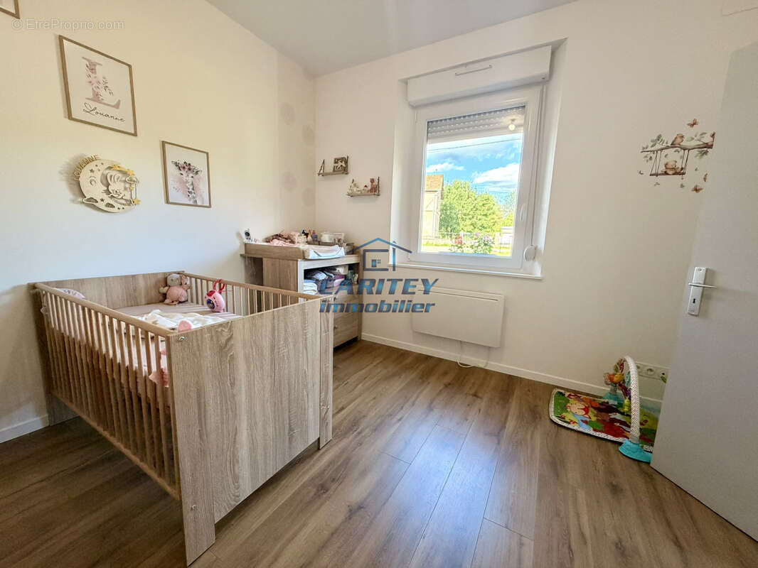 Appartement à SAINT-SAUVEUR