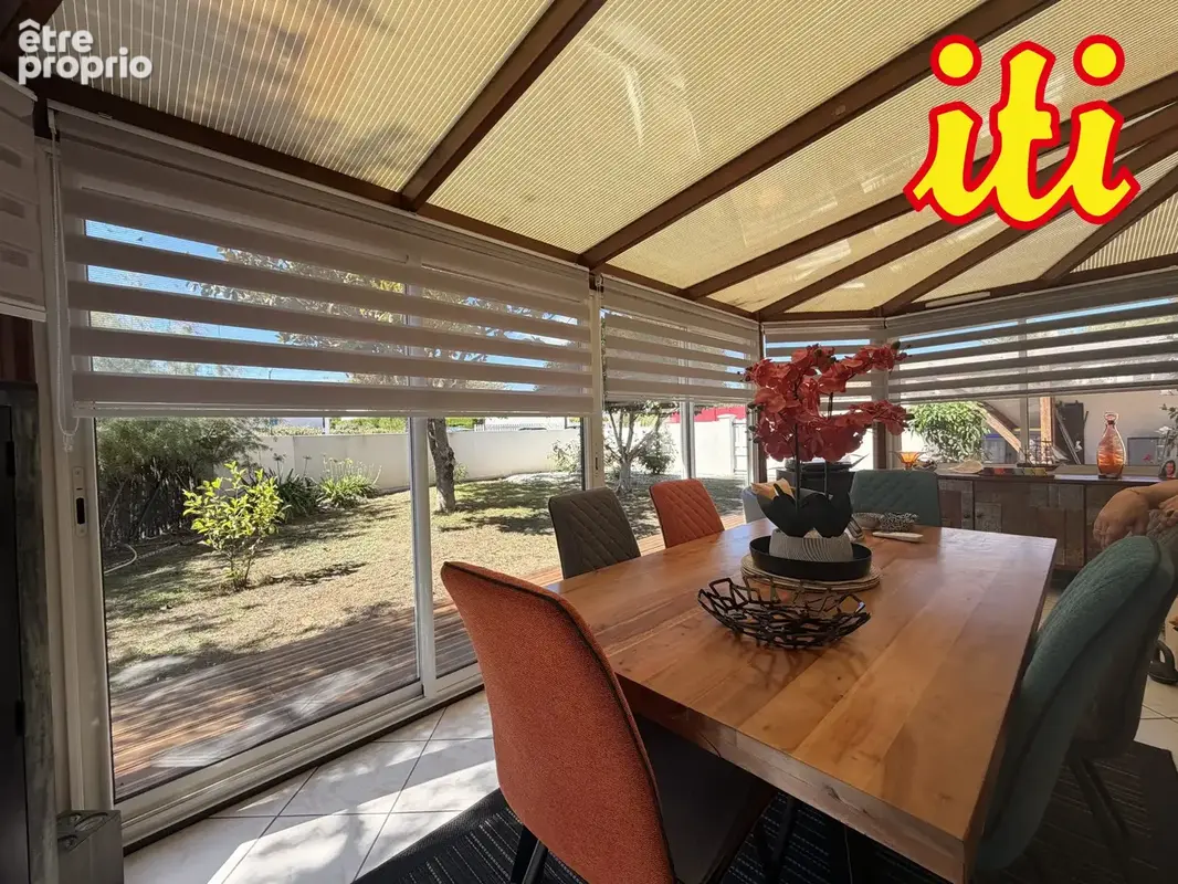 Maison 4 pièces 143 m² à vendre à Les Sables-D'olonne (85180) - photo 2