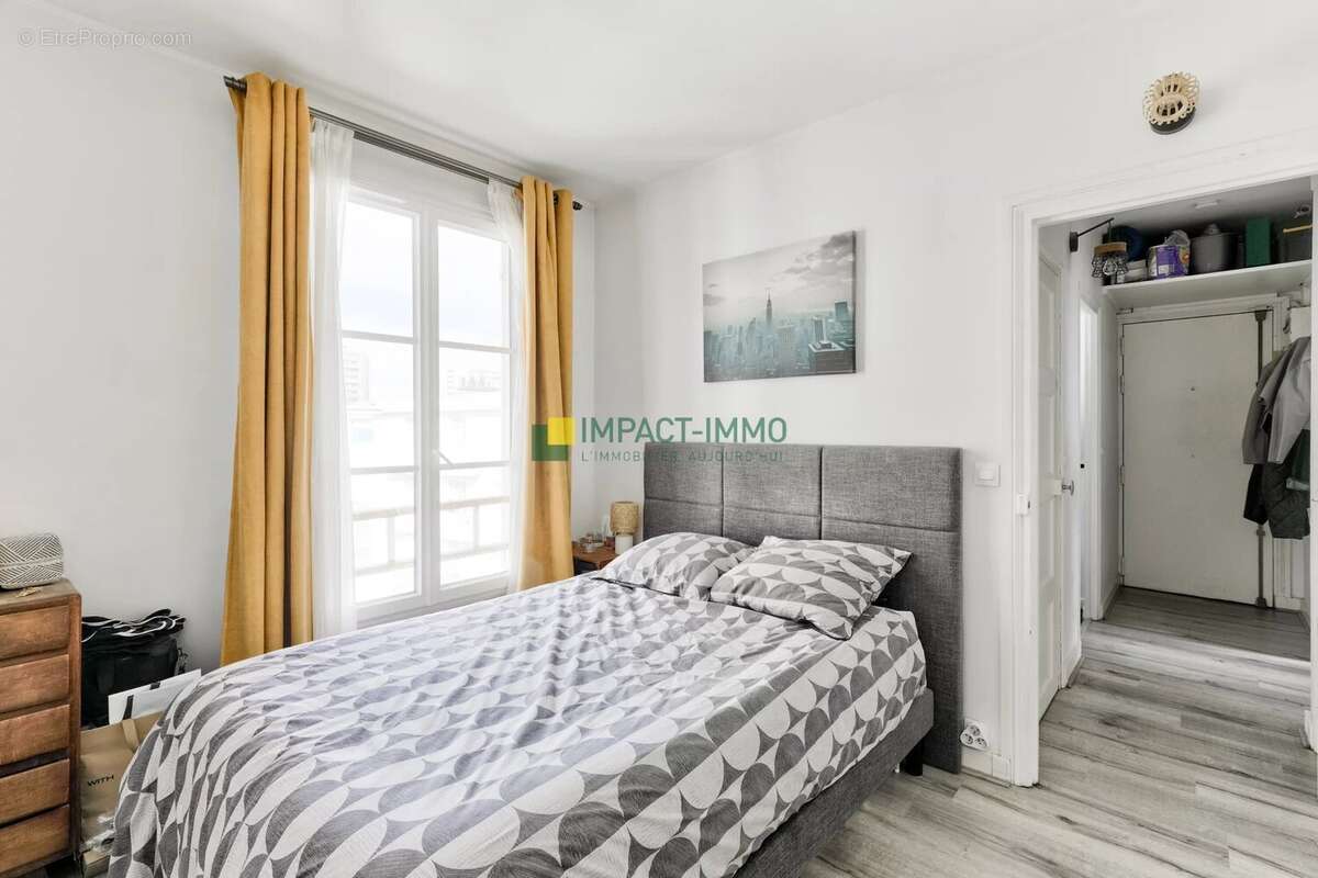 Appartement à COLOMBES