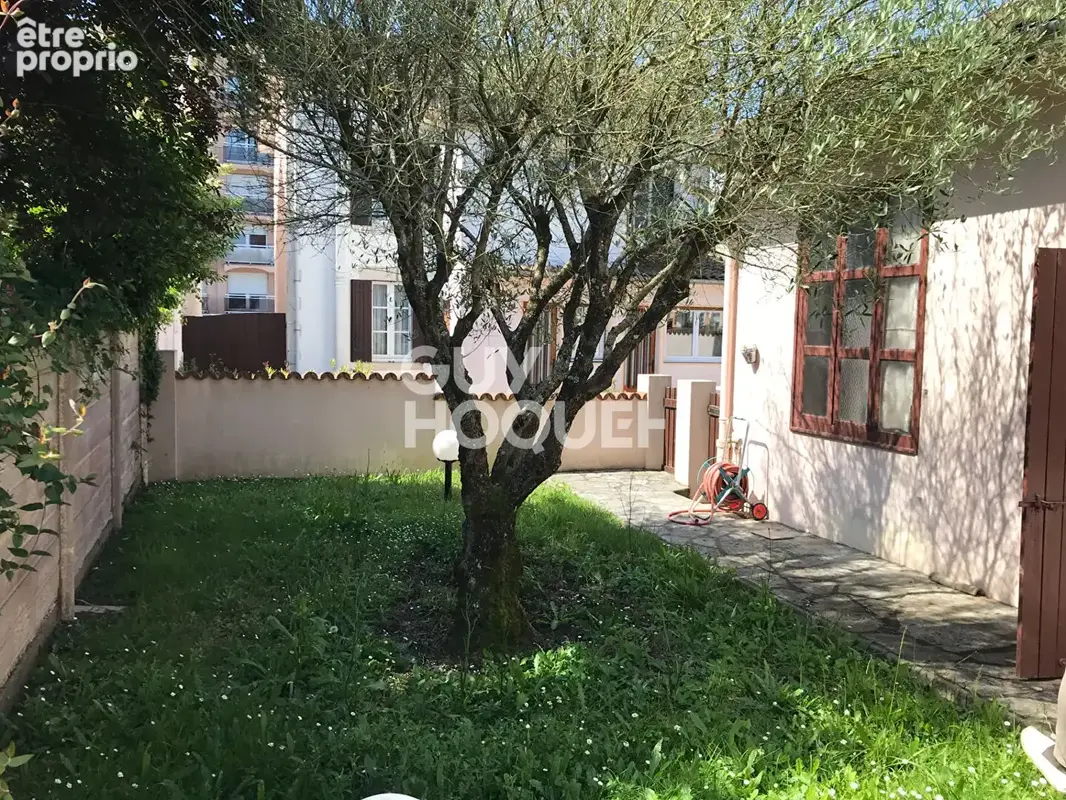 Maison de ville à fort potentiel - photo 17