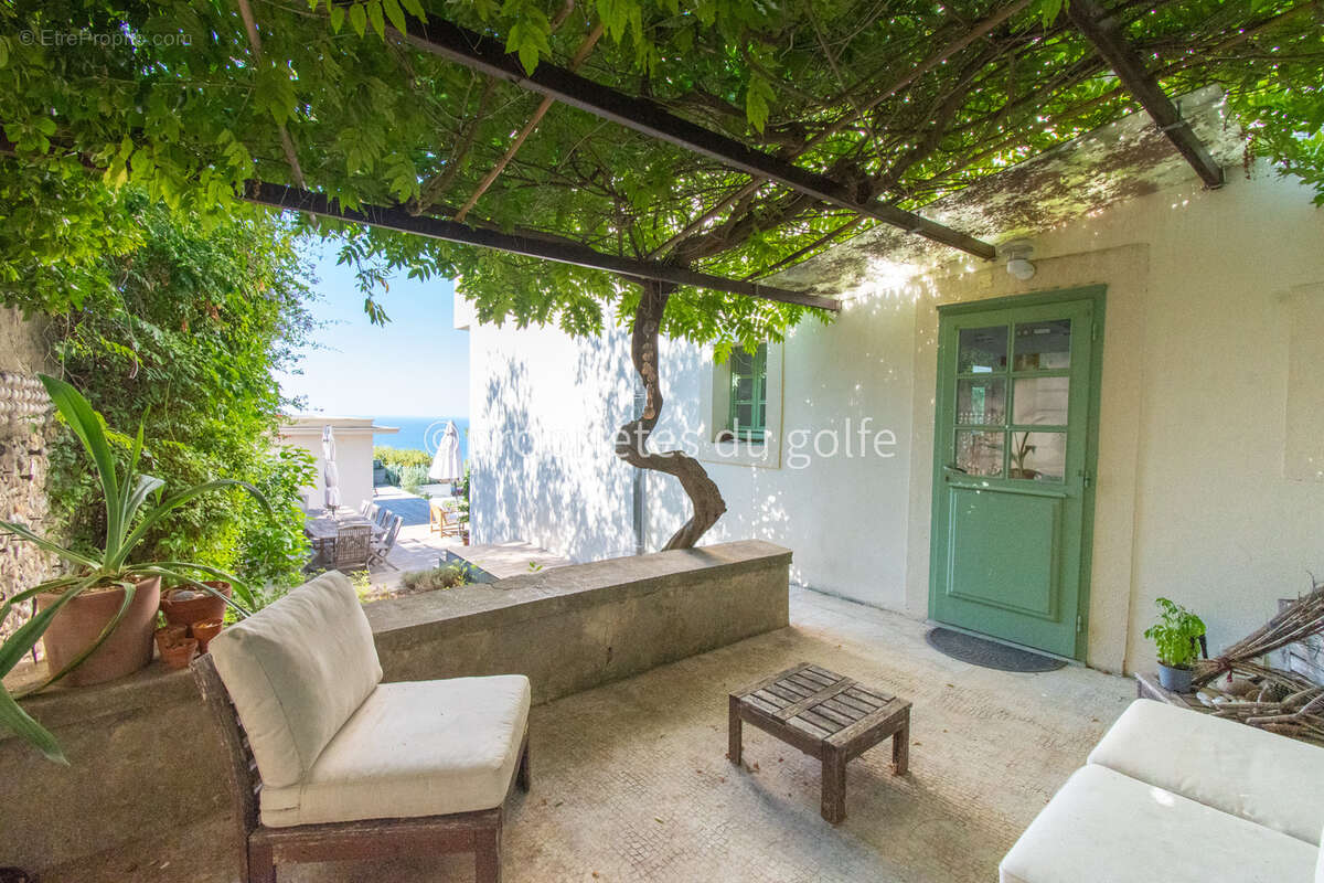 Maison à SETE