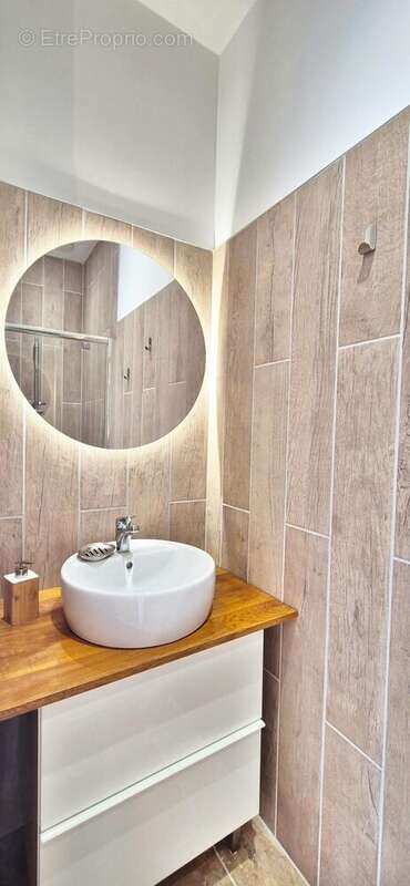 Photo 7 - Maison à LA BASTIDE-DES-JOURDANS