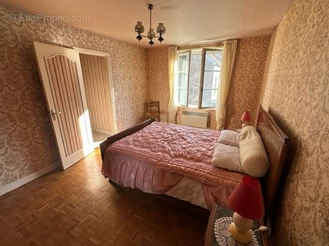 Maison de bourg  130 m² - photo 12