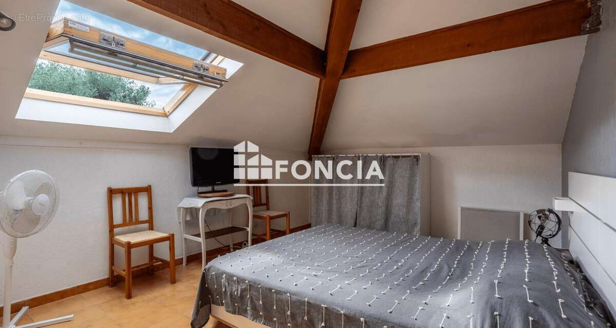 Appartement à SIX-FOURS-LES-PLAGES