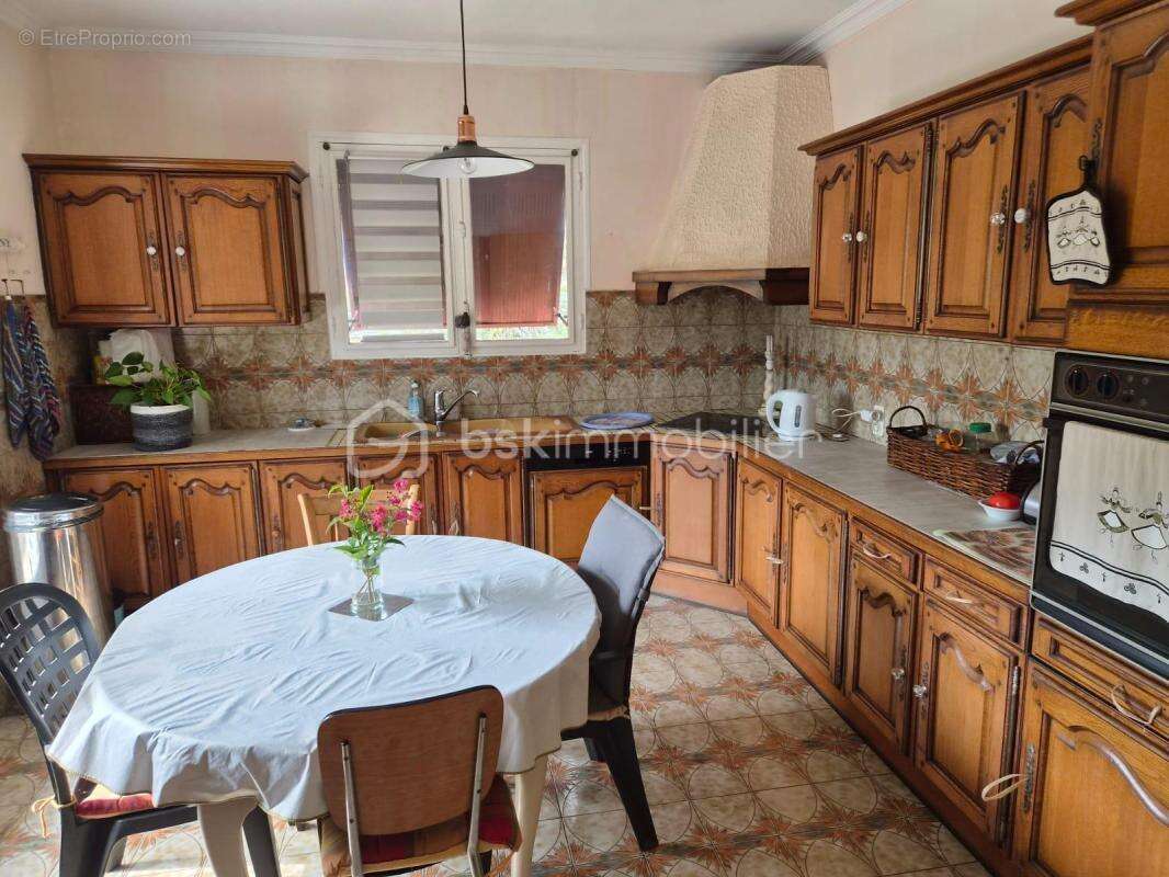 Maison de ville -  5 pièces -114 m2 - Terrain de 841 m2 - photo 8