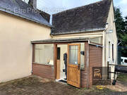Maison à TRESSON