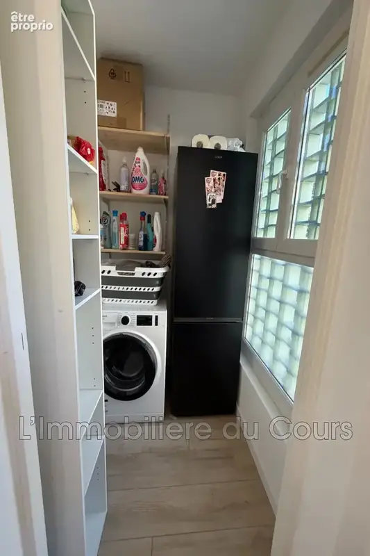 Appartement 3 pièces 63 m² à vendre à Martigues (13500) - photo 8