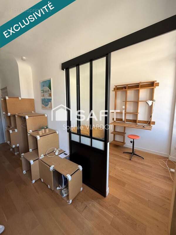 Photo 4 - Appartement à CARQUEIRANNE