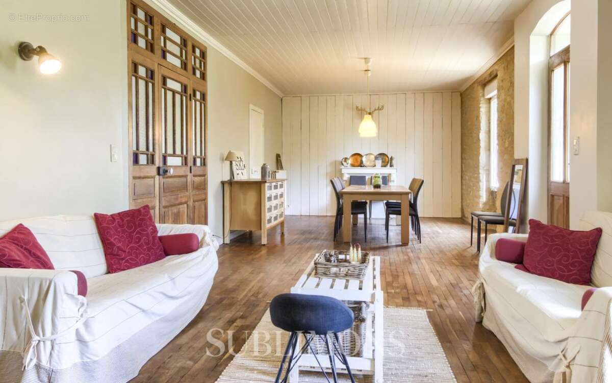 Maison à vendre Quimperlé - photo 4