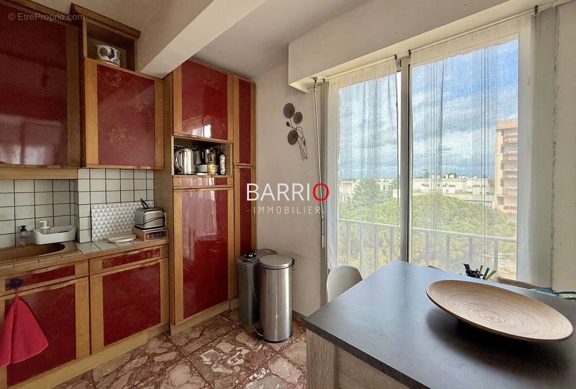 Appartement à SAINT-CYPRIEN