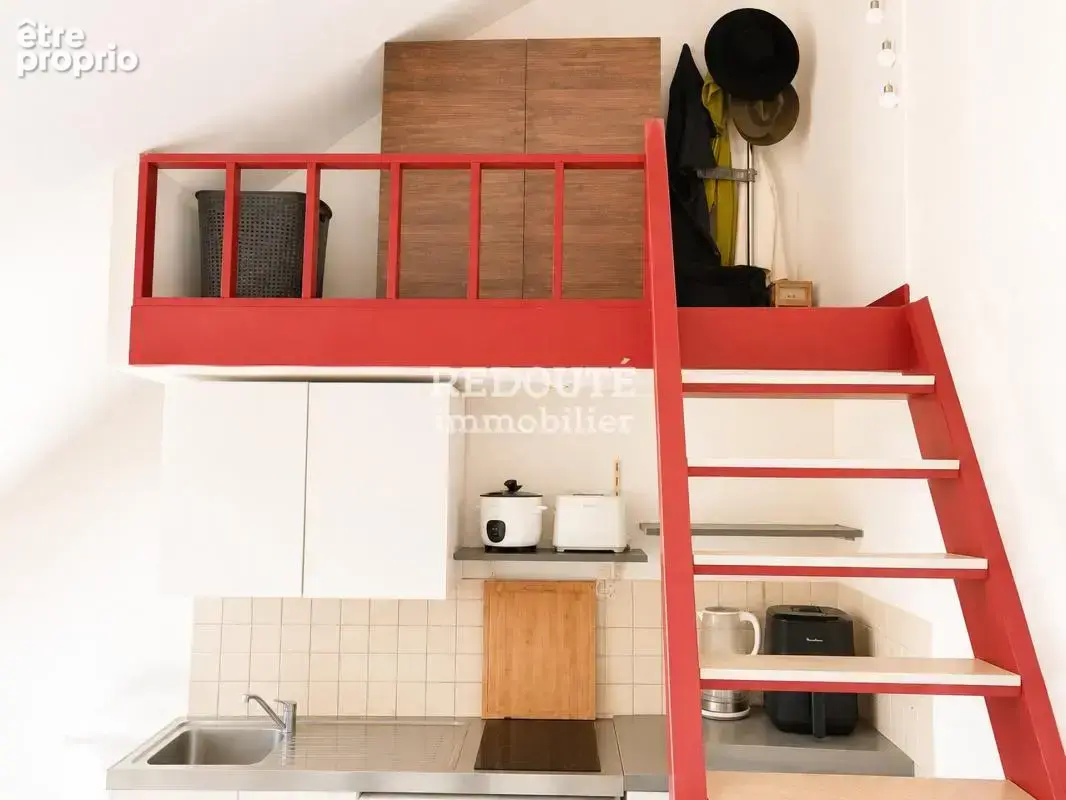 Immeuble de rapport-  special investisseur - secteur cernay - photo 19