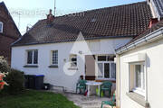 Maison à HASNON
