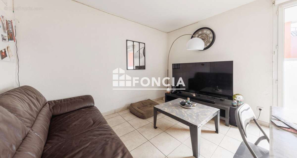 Appartement à ISSOIRE