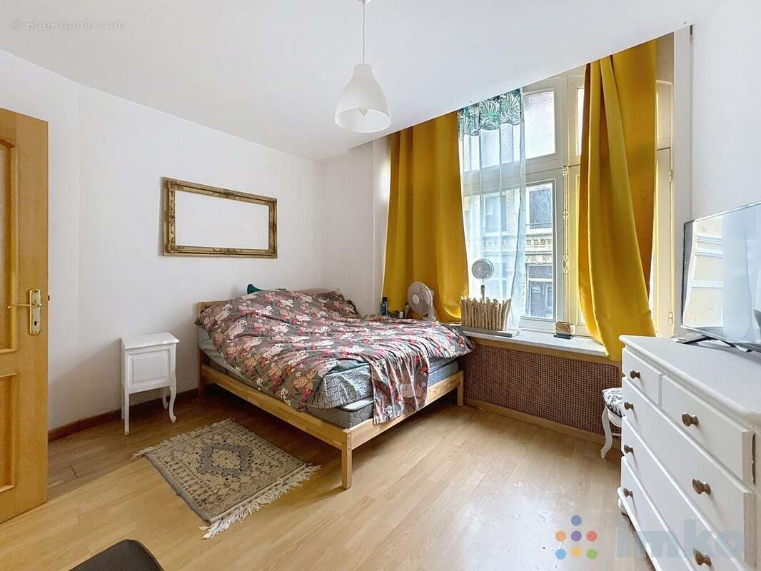 Appartement à DUNKERQUE