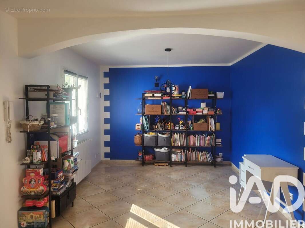 Photo 3 - Maison à SAINT-GENIES-DE-MALGOIRES