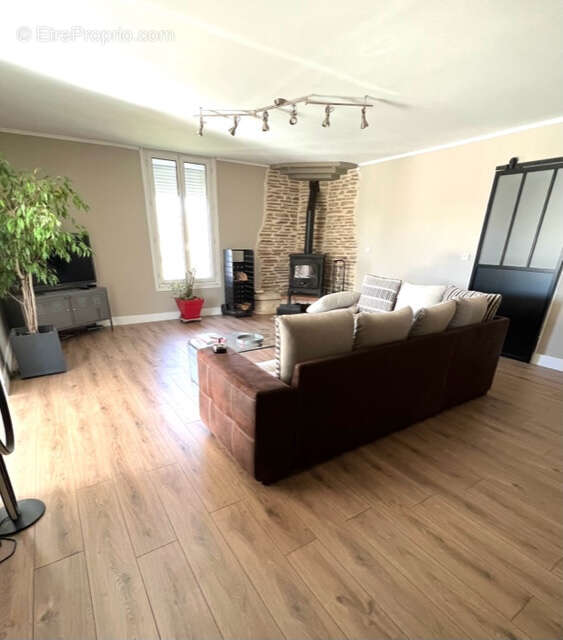 Maison à CONDEZAYGUES