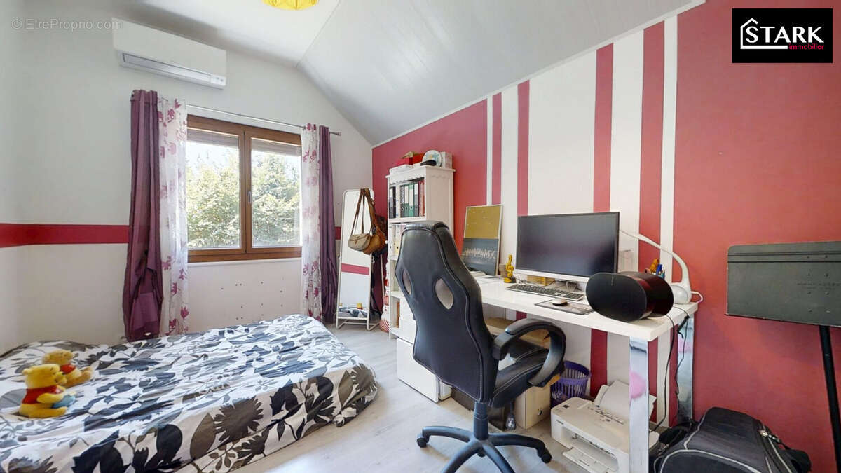 Maison 155 m² à Ronchamp  - photo 8