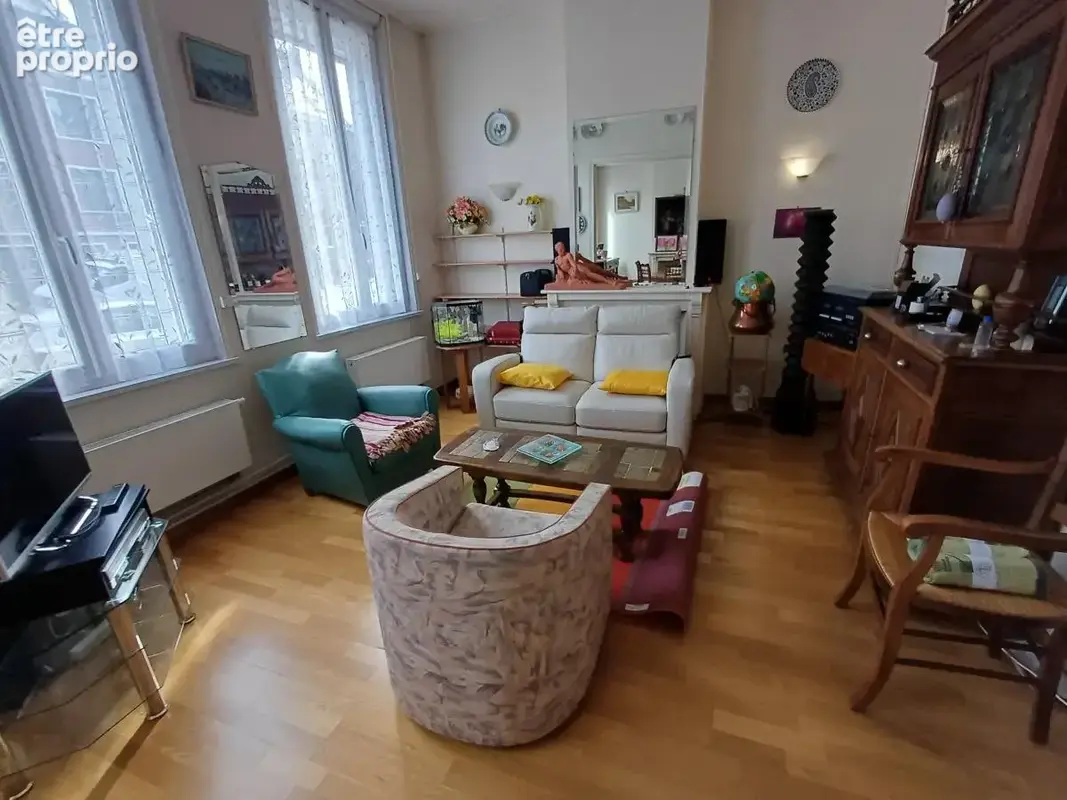 Maison 247 m² à Amiens  - photo 6