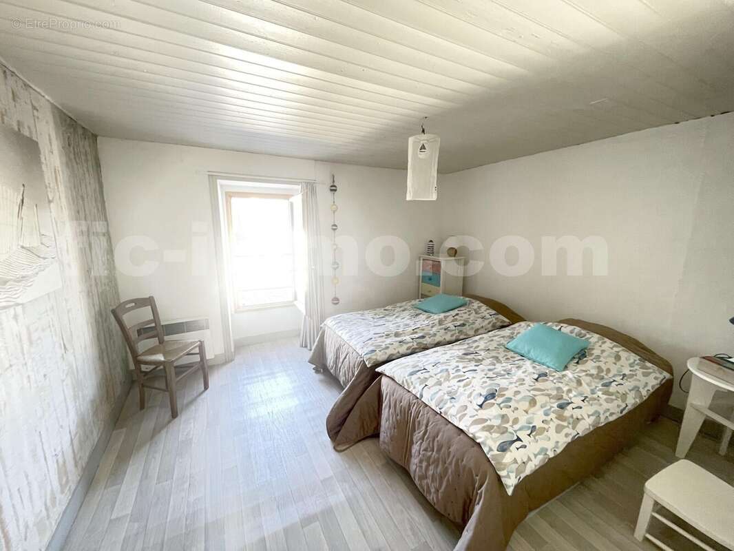 IMG_4029 - Maison à SARZEAU