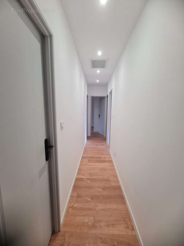 Maison à SAUGNACQ-ET-MURET