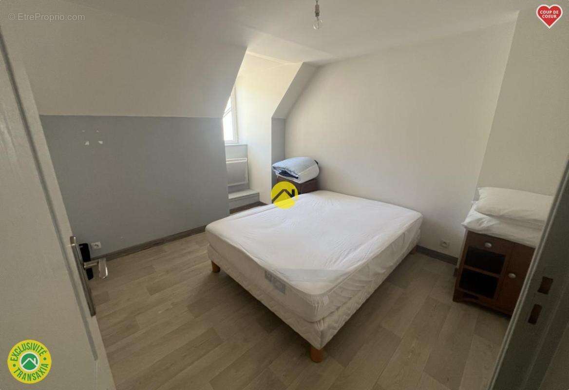 Appartement à CONDAT