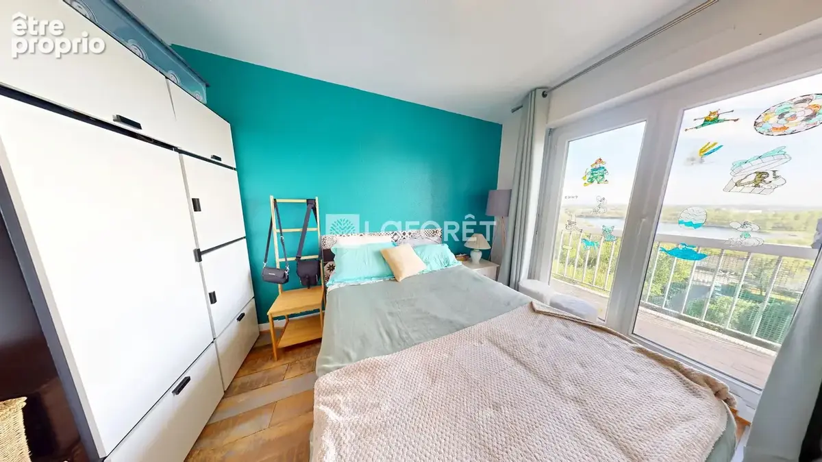 Appartement Lingolsheim 5 pièce(s) 121 m2 - photo 4