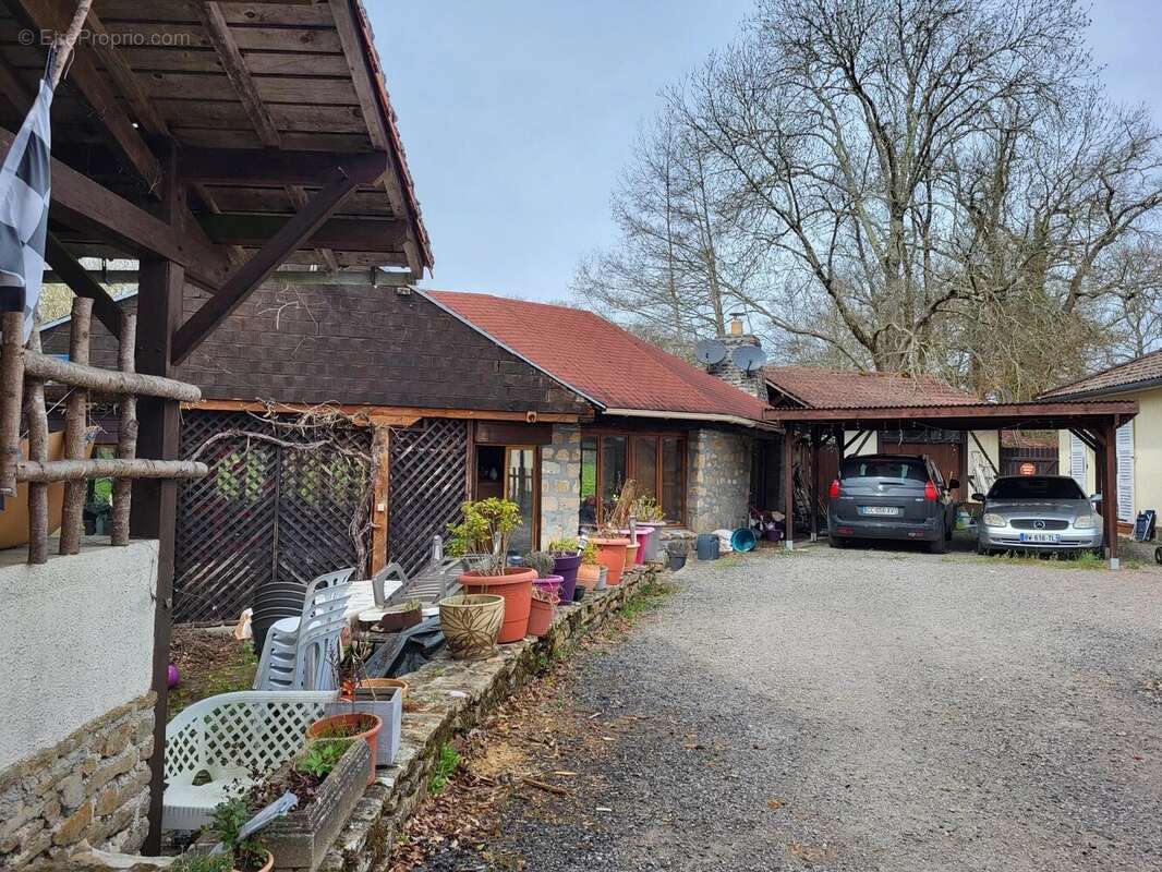 Maison idyllique au bord d'un lac avec gîtes - Haute Vienne - photo 36