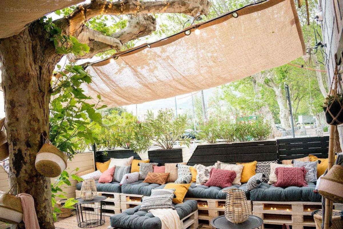 Commerce à GRENOBLE