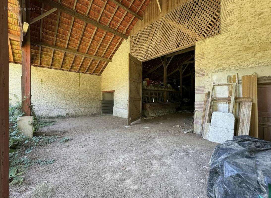 Maison 500 m² à vendre à Verteuil-D'agenais (47260) - photo 4