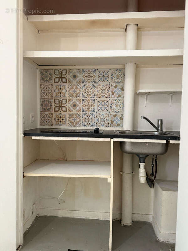 Appartement 17m² à sèvres - photo 4