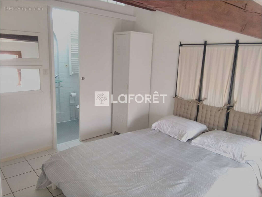 Ideal investisseur appartement 2 pieces - photo 2