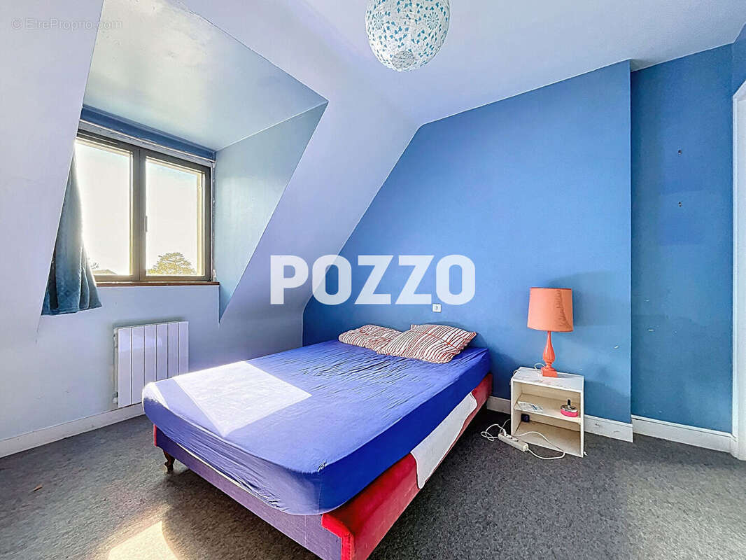 Maison à HAUTEVILLE-SUR-MER