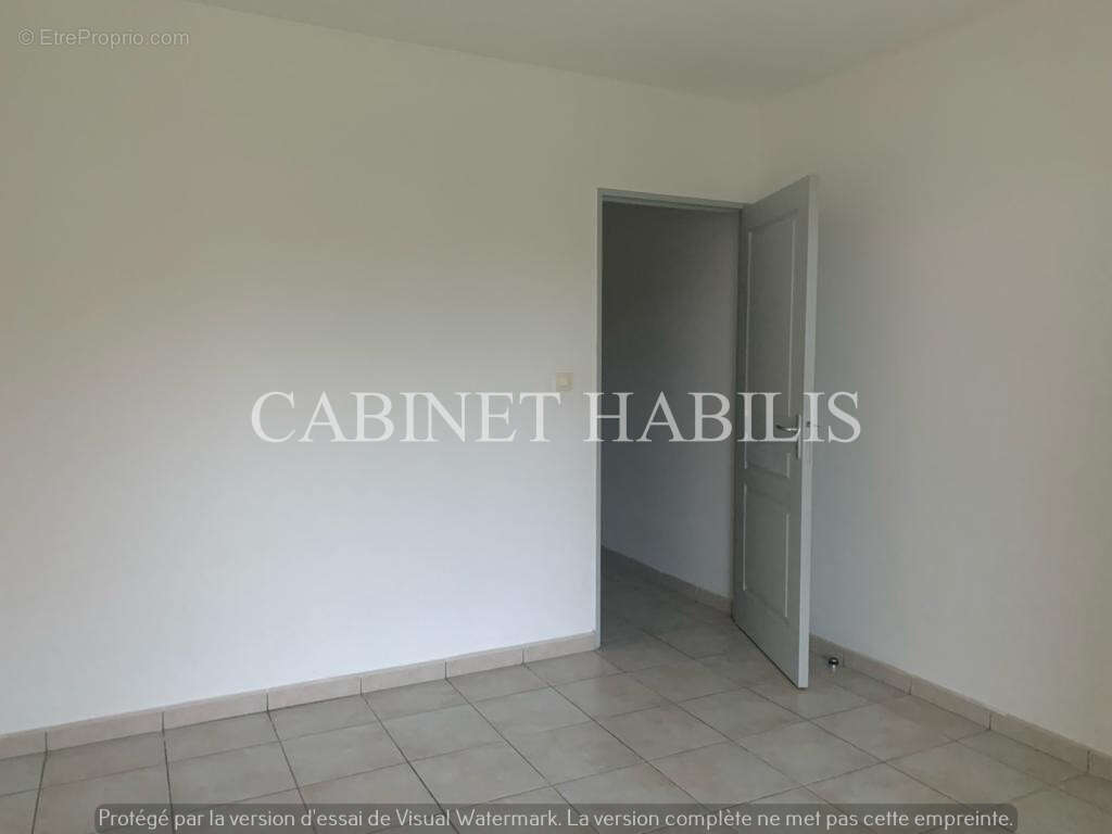 Appartement à SAINT-PIERRE