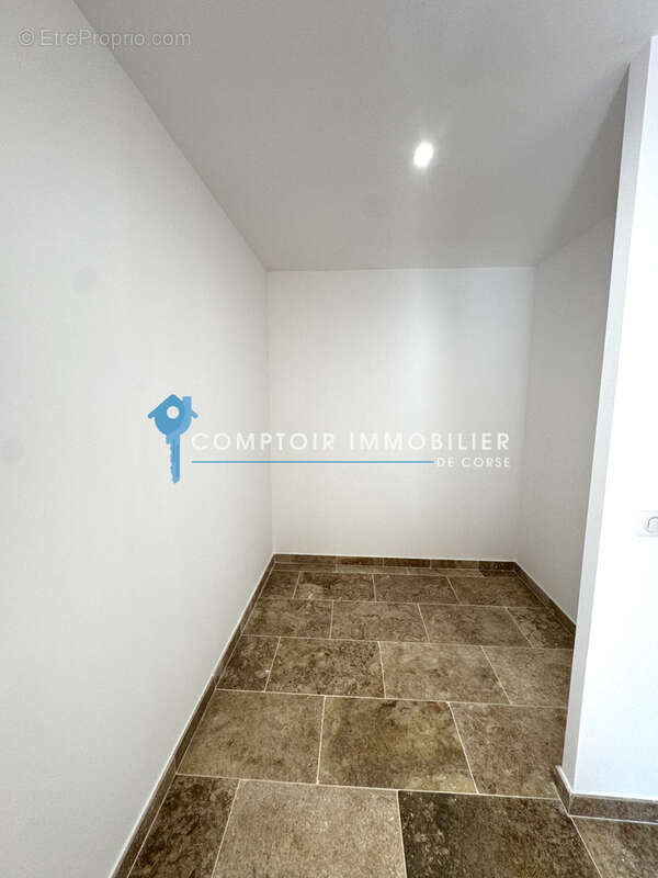 Villa en pierre T4 avec piscine au coeur du Maquis - photo 16