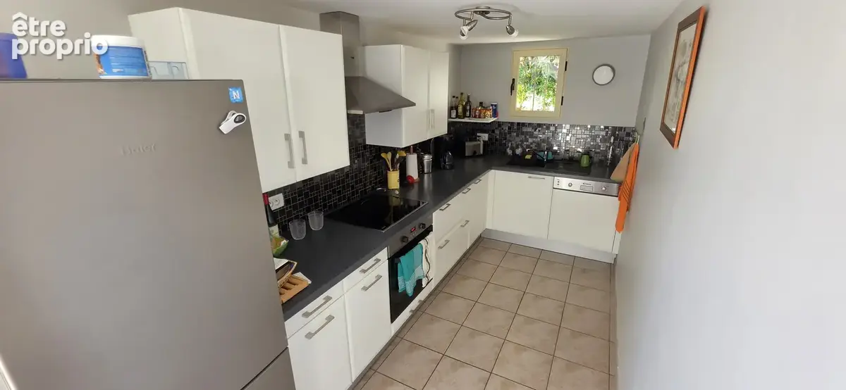 Vente villa avec vue mer aux Issambres. - photo 14